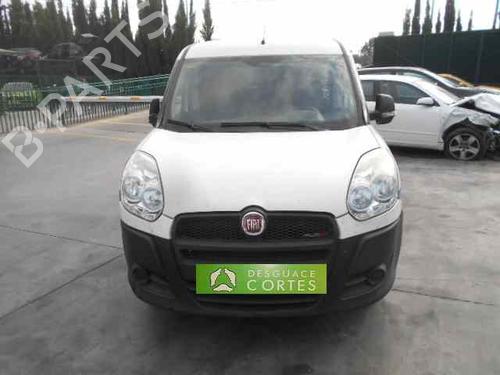 FIAT DOBLO Cargo (263_) [2010-2026] 707796