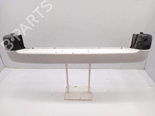 Used Rear bumper PEUGEOT PARTNER MPV (5_, G_) [1996-2025]  29584715
