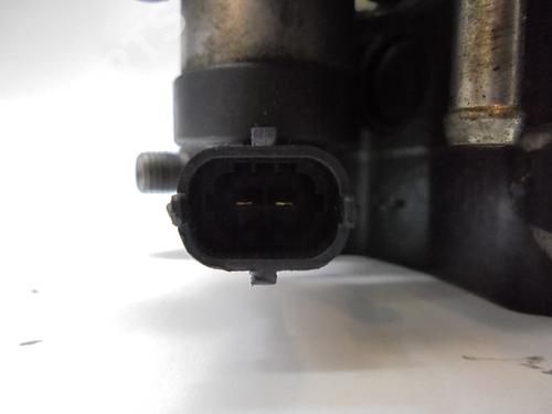 Injection pump VOLVO S80 II (124) D5 | BP9574921M78  - Image 5