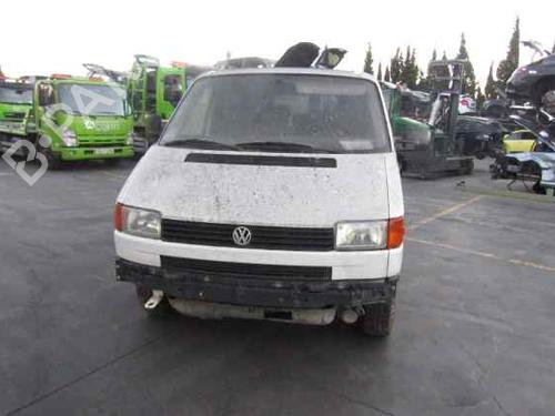 Used Parts VW TRANSPORTER T4 Van (70A, 70H, 7DA, 7DH) 1.9 TD 4981338