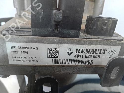 Steering pump DACIA DUSTER (HS_)  | BP35753418M99  - Image 5