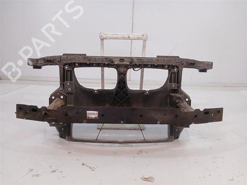 Used Front slam panel Front slam panel 38414442 38414442
