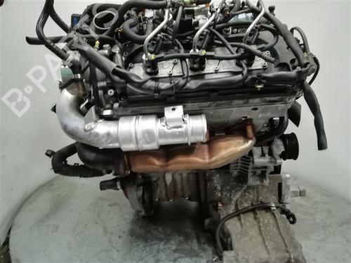 Engine AUDI A6 C6 (4F2) 3.0 TDI quattro | BP16842965M1 - Image 3