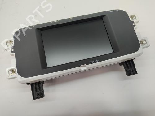 Instrument cluster OPEL CORSA F (P2JO)  | BP28074305C47 