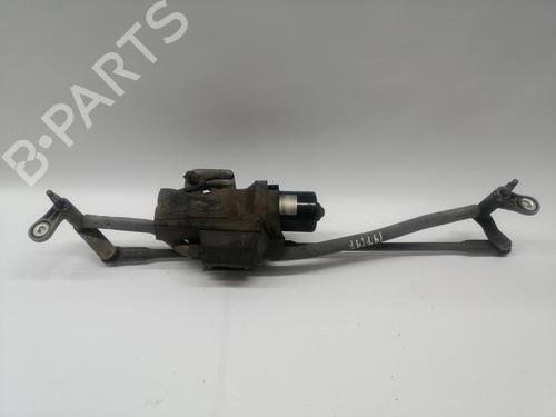 Used Front wiper motor PEUGEOT BOXER Platform/Chassis [2006-2025]  29282676