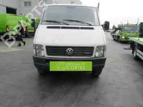 Used Parts VW LT 28-35 II Bus (2DB, 2DE, 2DK)    703437
