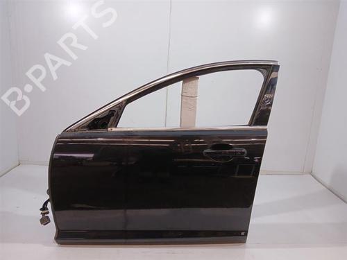 left-front-door-jaguar-xf-i-x250-2008-2009-2010-2011-2012-2013-2014-2015-34239065 main image