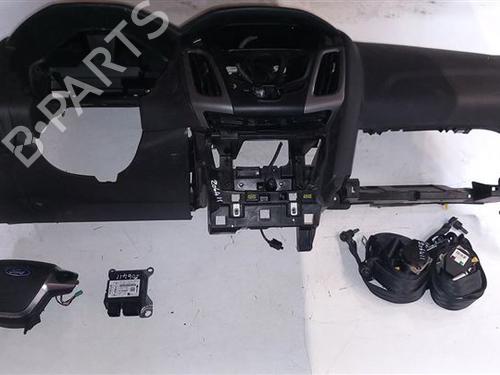 airbag-kit-ford-focus-iii-2010-2011-2012-2013-2014-2015-2016-2017-2018-2019-2020-32270984 main image