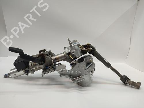Used Steering column RENAULT KADJAR (HA_, HL_) 1.5 dCi 110 (HLA3) (110 hp) 19395123
