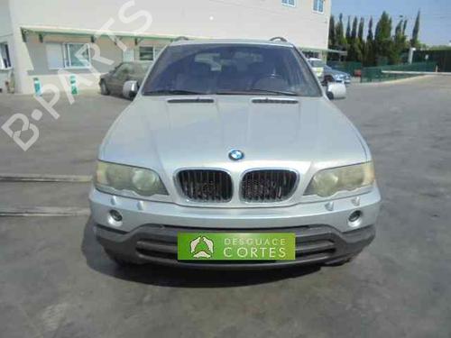 Used Parts BMW X5 (E53) 3.0 d 4981565