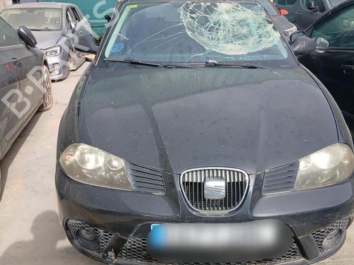 Peças SEAT IBIZA III (6L1) 4597490