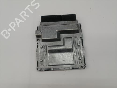 Engine control unit (ECU) MERCEDES-BENZ C-CLASS (W204) C 180 Kompressor (204.044, 204.045) | BP37594435M57 - Image 4