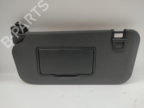 Used Left sun visor Left sun visor FORD KUGA III (DFK) [2019-2026] 34400950 34400950