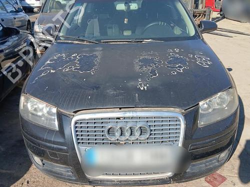 Used Parts AUDI A3 (8P1) [2003-2013]  4337787