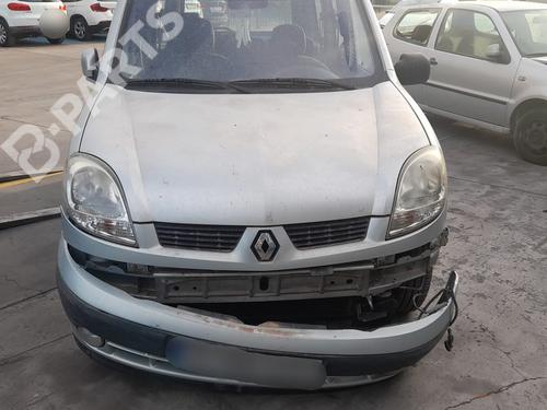 Used Parts RENAULT KANGOO (KC0/1_)  1.2 16V (KC05, KC06, KC03, KC0T, KC0W, KC1D)  1161760