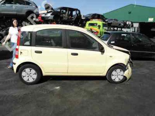 Engine FIAT PANDA (169_) 1.2 Natural Power (169.AXB1A) | BP36935487M1 - Image 8