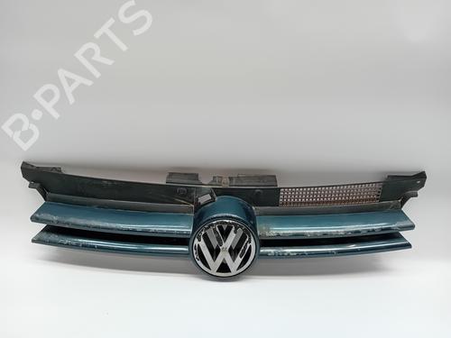 Used Grille VW GOLF IV (1J1) 1.9 TDI (110 hp) 27301652