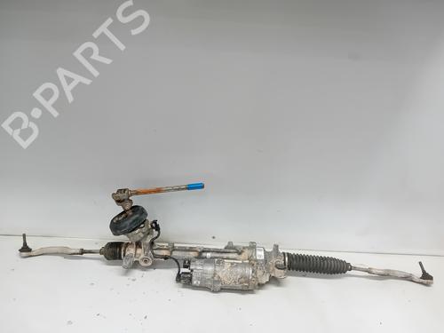 Used Steering rack RENAULT KANGOO III Box Body/MPV E-Tech Electric (FJJA) (122 hp) 28386514