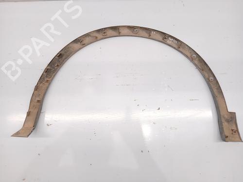 Front right wheel arch trim NISSAN QASHQAI II SUV (J11, J11_)  | BP28326076C135 