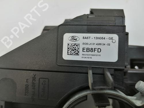 Squib airbag FORD FIESTA VI (CB1, CCN) 1.4 | BP16745772C102 