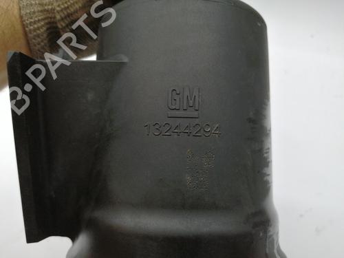Support OPEL ASTRA J (P10) 1.7 CDTI (68) | BP29311115C155 