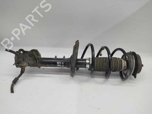 Used Right front shock absorber FIAT 500 (312_) [2007-2026]  32468152