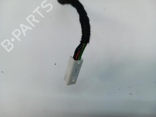 Right mirror MAZDA 3 Hatchback (BP)  | BP29714617C27 
