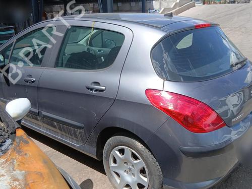 Left front window switch PEUGEOT 308 I (4A_, 4C_) | BP36276190I27 - Image 7