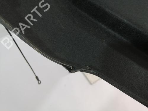 Rear parcel shelf AUDI A1 Sportback (GBA) 35 TFSI | BP29710645C85 