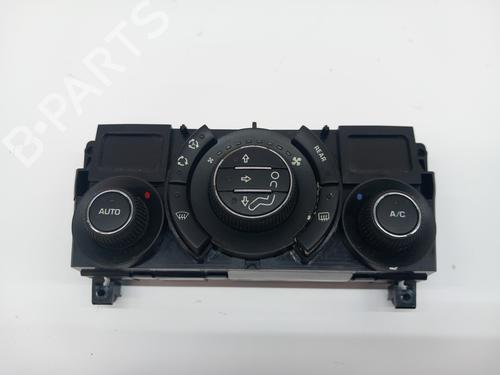 Used Climate control PEUGEOT 5008 (0U_, 0E_) 1.6 HDi (112 hp) 20655333
