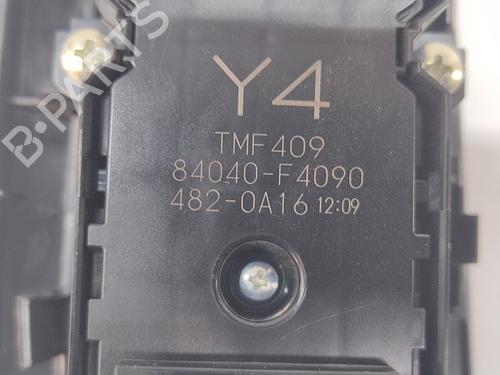 Left front window switch TOYOTA C-HR (_X1_) | BP32528036I27 - Image 3
