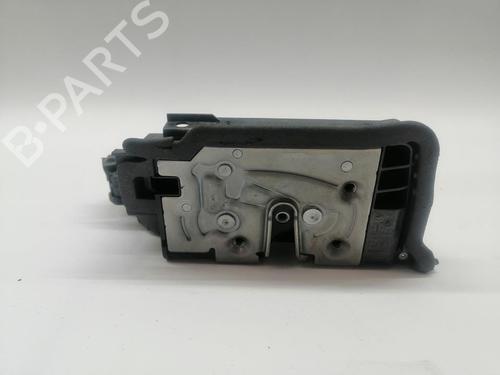 Used Front left lock BMW X1 (F48) sDrive 18 d (150 hp) 29610703