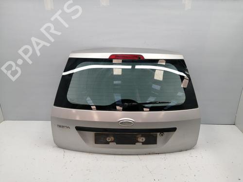 Used Tailgate FORD FIESTA V (JH_, JD_) 1.3 (69 hp) 31216034