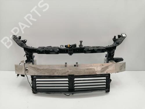 Used Front slam panel Front slam panel MERCEDES-BENZ CLA Shooting Brake (X118) CLA 250 e (118.685) (218 hp) 34222788 34222788