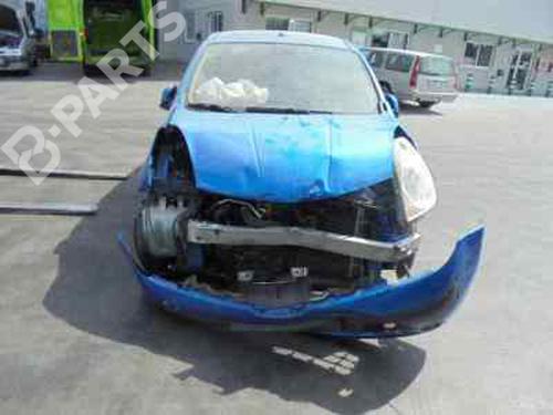 NISSAN NOTE (E11, NE11)    704789
