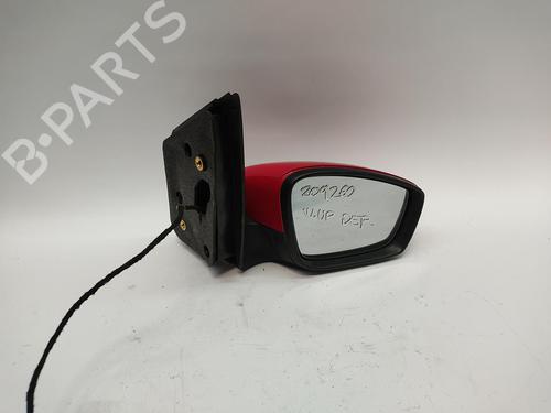 Ryggespeil høyre Ryggespeil høyre VW UP! (121, 122, BL1, BL2, BL3, 123) 1.0 (75 hp) 37246984 37246984