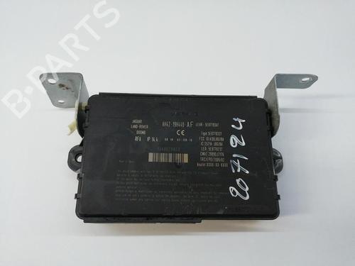Used Electronic module Electronic module LAND ROVER RANGE ROVER SPORT I (L320) 3.0 D 4x4 (245 hp) 34372004 34372004