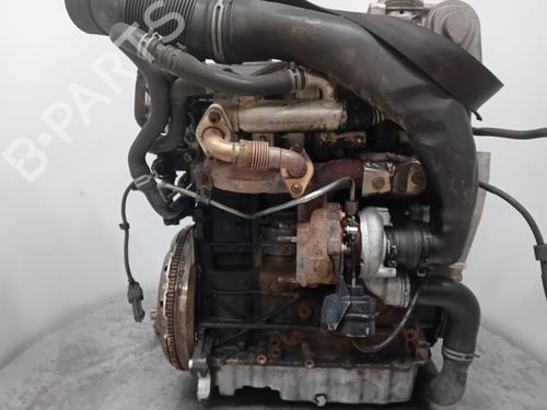 Engine SEAT IBIZA III (6L1)  | BP29822640M1 