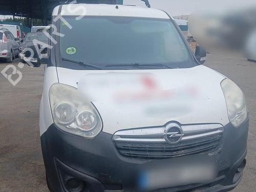 Brugte OPEL COMBO Box Body/MPV (X12) 4758468