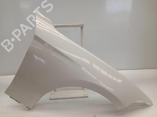 Used Right front fenders Right front fenders BMW 1 (F20) 116 d (116 hp) 34718175 34718175