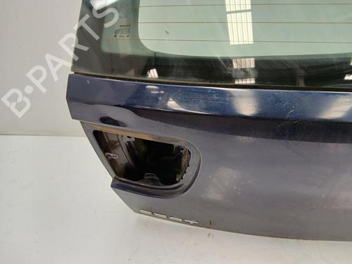 Tailgate SEAT LEON (1M1)  | BP29589567C6 