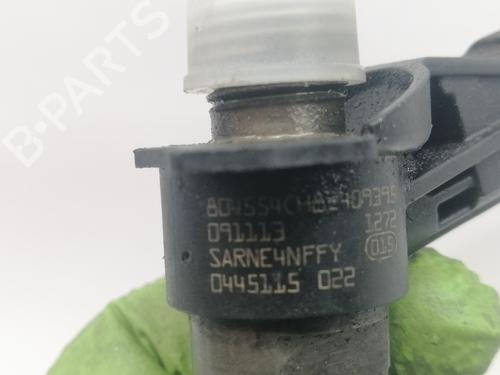 Injector RENAULT ESPACE IV (JK0/1_) | BP28817340M100 - Image 4