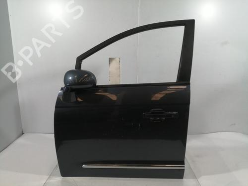 Dør venstre foran SSANGYONG RODIUS I 2.7 Xdi (163 hp) 12519929
