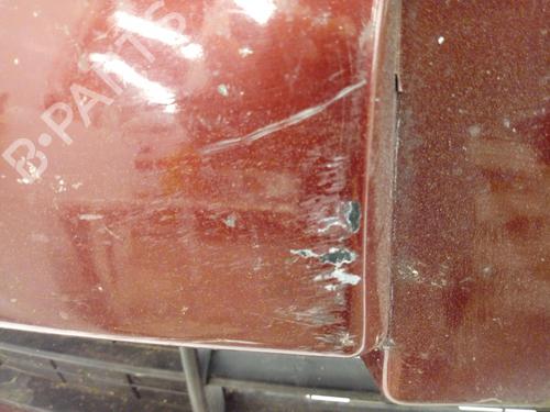 Front bumper ROVER 75 (RJ) 1.8 | BP17916693C7 