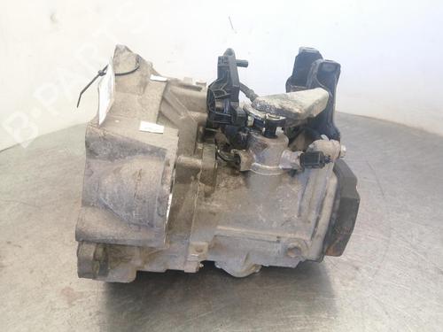 Gearbox SEAT IBIZA IV (6J5, 6P1) | BP32186377M3