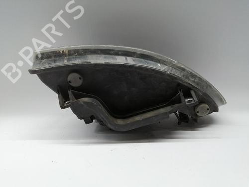 Left headlight SEAT LEON (1M1) 1.9 TDI | BP32753391C28  - Image 6