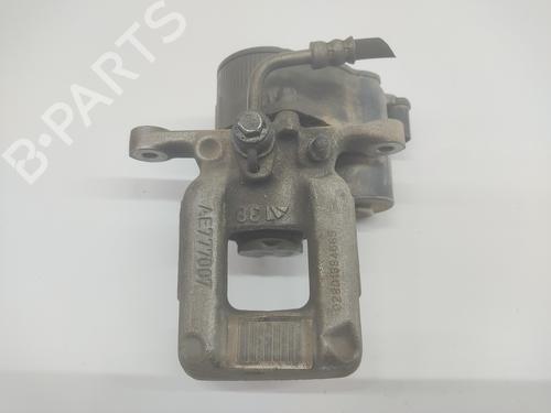 Used Right rear brake caliper CITROËN BERLINGO (ER_, EC_) 1.5 BlueHDi 100 (102 hp) 21165688