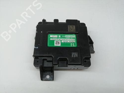 Used Electronic module MG MG 4 (EH32) [2022-2026]  32288341