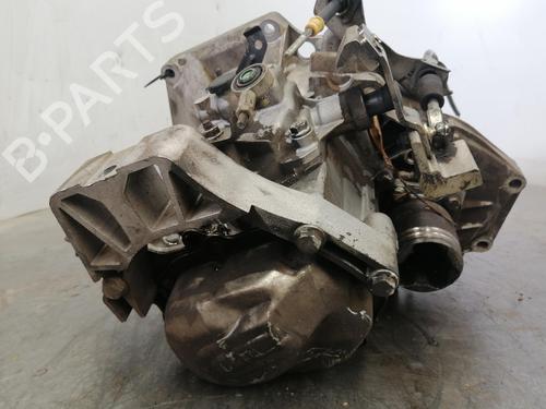 Gearbox FORD KA (RU8) 1.3 TDCi | BP29612060M3