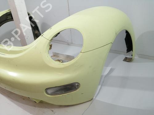 Front bumper VW NEW BEETLE (9C1, 1C1) 1.9 TDI | BP27639585C7 